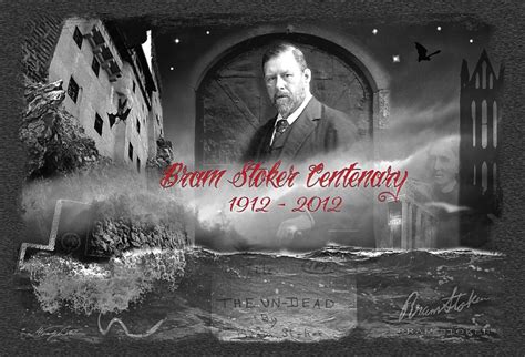 Dacre Stoker Presentation In Whitby Bram Stoker Dracula