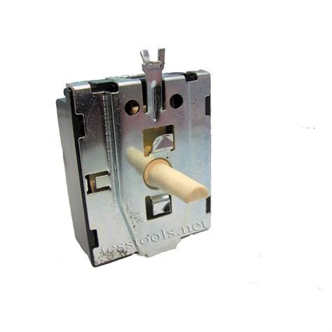 246 408 666 Selector Switch For Os6120 612volt