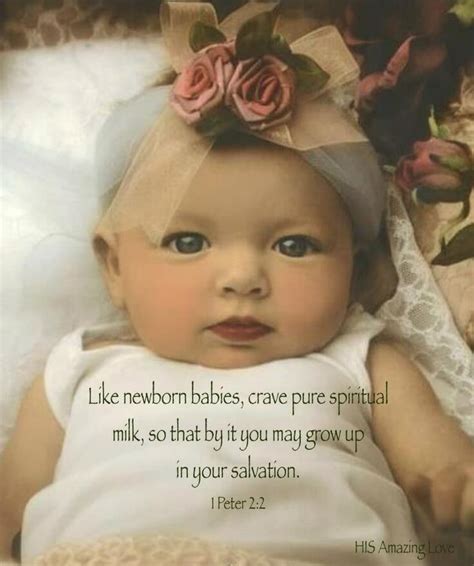 Inspirational Baby Quotes For Newborn Baby Baby Shower Ideas