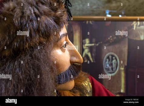 Vlad The Impaler Hi Res Stock Photography And Images Alamy