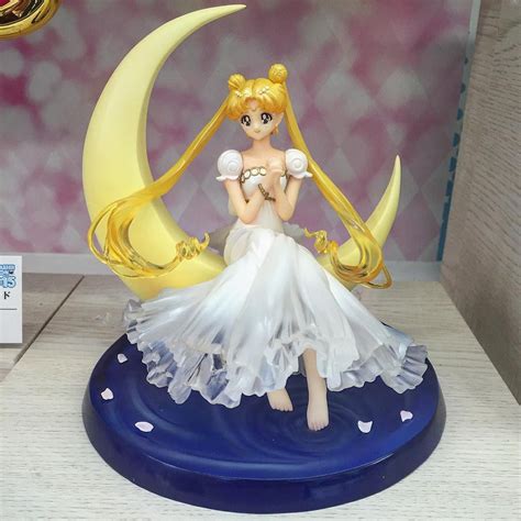 New Sailor Moon Figures Revealed At Tamashii Nation 2015 Sailor Moon