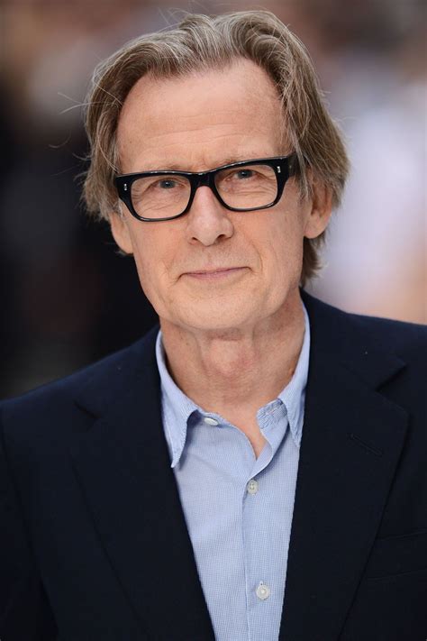 Bill Nighy One Of My Favorite Actorscant Wait For Part 2 Of The Best