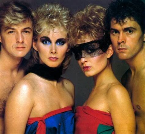 Maybe you would like to learn more about one of these? Bucks Fizz | Buck's fizz, Fizz, Eurovision song contest
