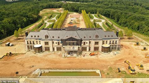 tyler perry builds massive atlanta mansion fit for a billionaire readsector