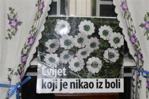 The srebrenica massacre, also known as the srebrenica genocide volonteri iz svicarske svojim tijelima formirali cvijet srebrenice. Svi znaju kako izgleda, ali malo tko što zapravo znači ...