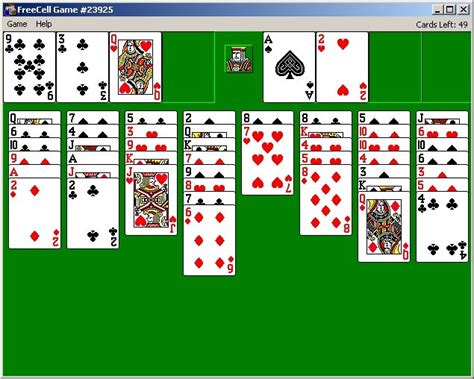También llamado solitario klondike, el solitario clásico es uno de los juegos más conocidos de ordenador. Solitario carta blanca - Mejorar la comunicación
