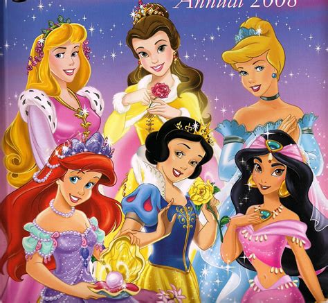 Disney Princesses Disney Princess Photo 6502430 Fanpop