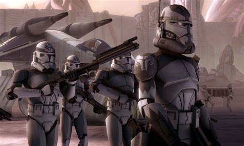 Star Wars Legion Grand Army Of The Republic Aka Clones Dice And