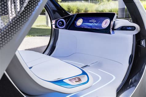 Daimler Macht Den Smart Zum Selbstfahrenden Elektrotaxi Ingenieur De