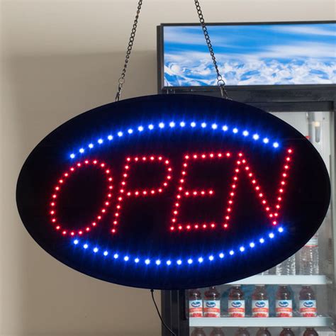 How Led Signs Can Completely Transform Your Business Ace Advertising Signs