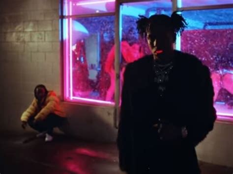 Rich The Kid Drops Kendrick Lamar Assisted New Freezer Video Hiphopdx