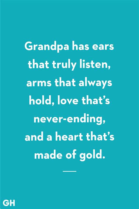 Grandpa Quotes And Sayings