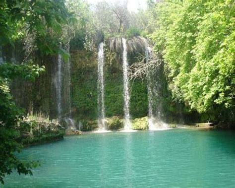 Kursunlu Waterfalls Antalya 2021 All You Need To Know Before You Go