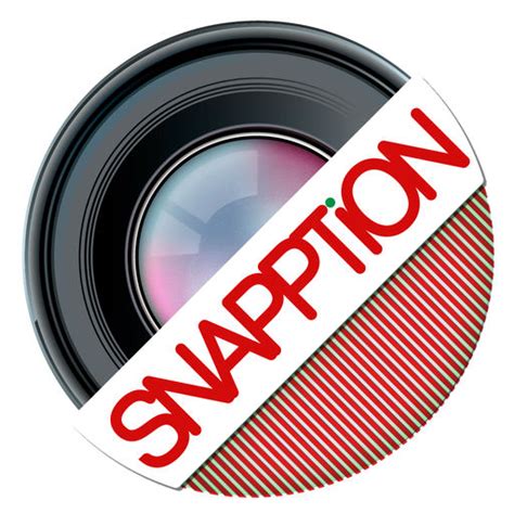 snapption — simply add your logo or text to your photos and short video clips ios app listed