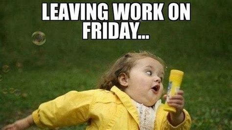 Find and save friday work funny memes | from instagram, facebook, tumblr, twitter & more. Top 30 Friday Work Memes to Celebrate Leaving Work on Friday