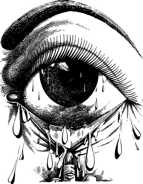 Luxury pencil drawings of eyes crying www pantry magic com. Crying Eye Drawing at GetDrawings | Free download