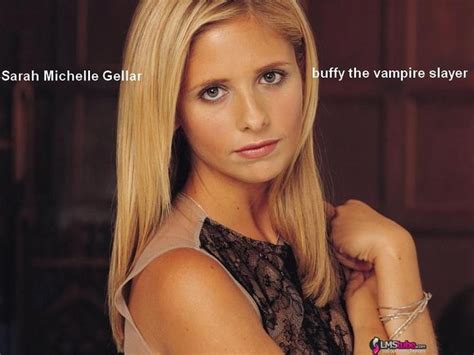 Buffy The Vampire Slayer Buffy The Vampire Slayer Wallpaper