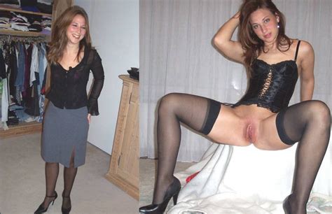 Avant Apres Dressed Undressed Before After Imgs Xhamster Com Sexiezpix Web Porn