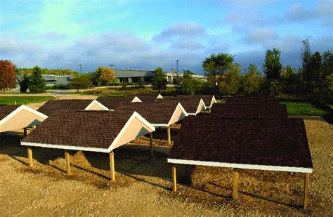 A ranch insurance policy covers your property and provides liability coverage that can be tailored to the needs of your home and ranch operations. Photograph of the roof aging farm at American Family Insurance in... | Download Scientific Diagram