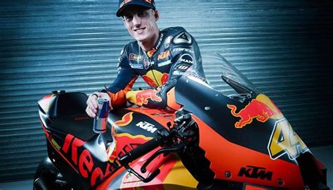 Pol is the younger broth. Pol Espargaro Dilirik Honda (2021), Ini Jawaban tegas Bos ...