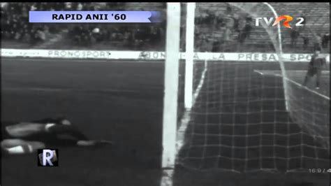 This general info table below. Rapid Bucuresti 2 - 1 FC Farul Constanta (06.Dec.1964 ...