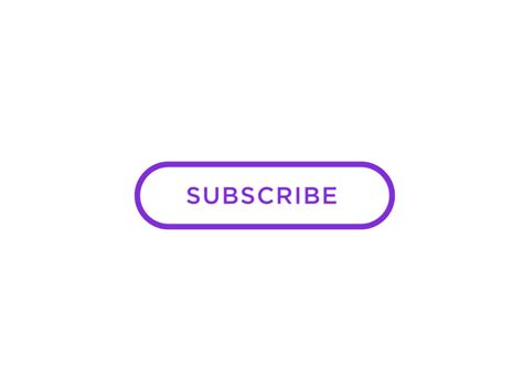 Subscribe Gif By Ngd It Solutions On Dribbble