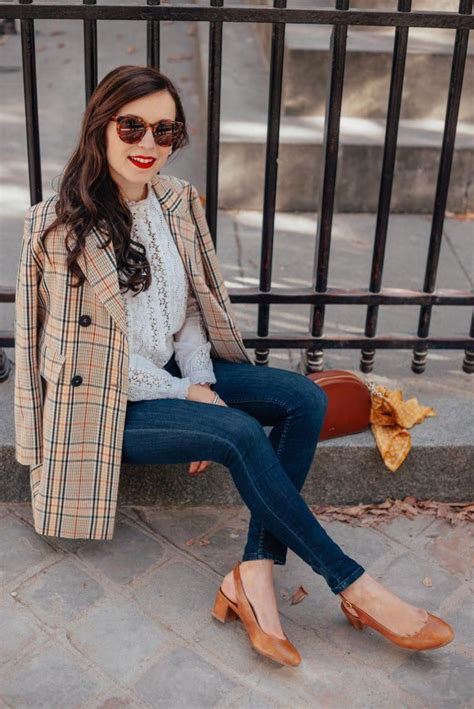 9 Ways To Incorporate Classic British Fashion Into Everyday Style