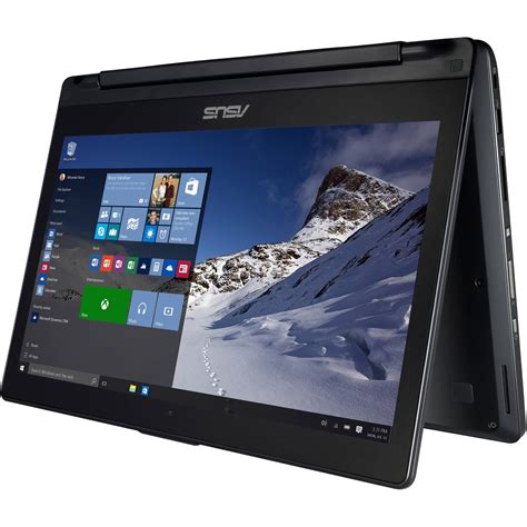 Asus Q302la Bhi3t11 133 Laptop Touchscreen 2 In 1 Windows 10