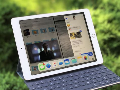 Ipad Multitasking The Ultimate Guide Imore