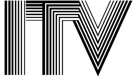 Itv Logo Symbol Meaning History Png Brand