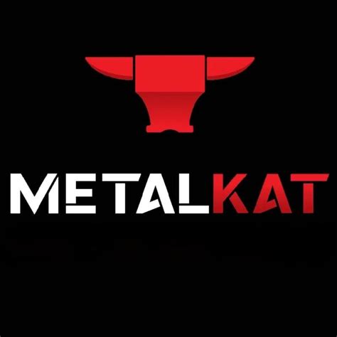 Metalkat Co Kateríni