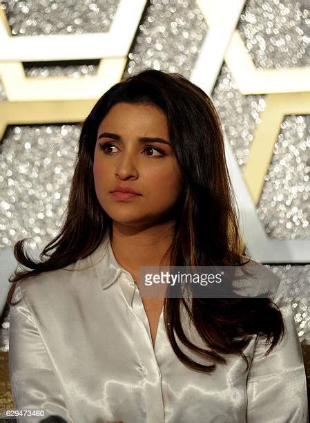 Parineeti Chopra Photos And Premium High Res Pictures Getty Images