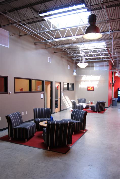 Advance Auto Parts - Corporate Offices — Interactive Design Group