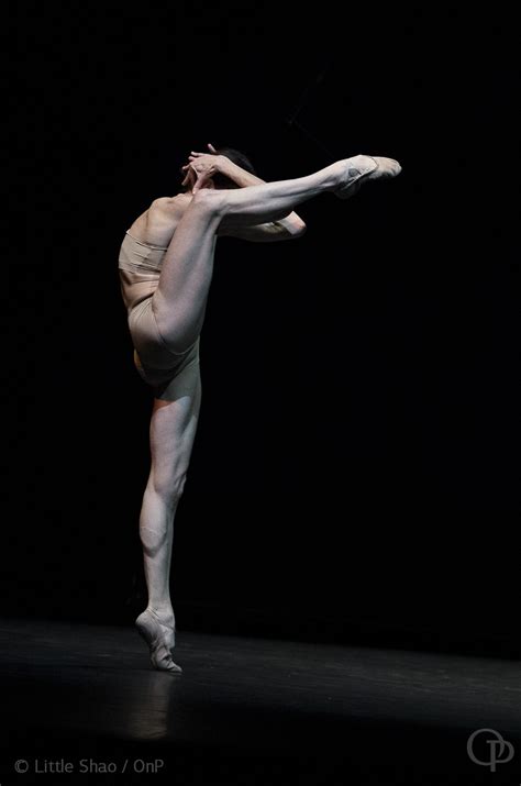 Zdjęcie Użytkownika Opéra National De Paris Ballet Dance Photography