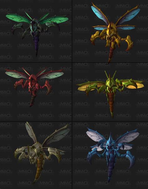 WoW Petopia Community • View topic - Potential new hunter ...