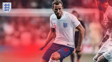 If you're looking for more backgrounds then feel free to browse around. Harry Kane England Desktop Wallpapers | 2019 Football ...