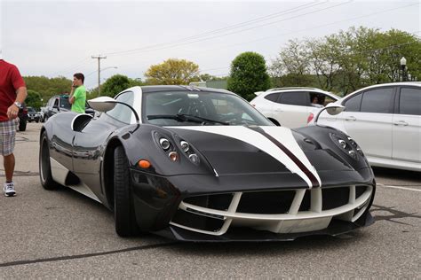 Pagani Huayra The King 1 Of 1 Of 1 76086 Page 2 Forum Pagani