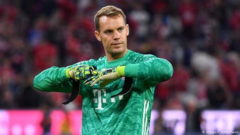 Born 27 march 1986) is a german professional footballer who plays as a goalkeeper and captains both bundesliga club bayern munich. Polémica en Alemania con Neuer - Canal Showsport