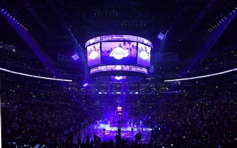 Top 10 Lakers Games To Watch During 2019 20 Nba Season
