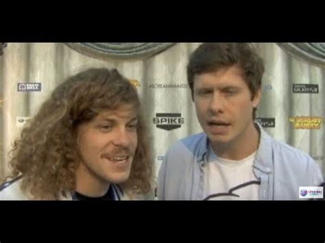 Workaholics Interview Blake Anderson And Anders Holm Hot Sex Picture