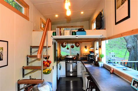 How To Choose Appliances For Your Tiny House Tiny Spaces Living