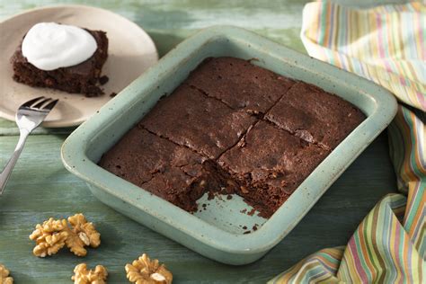 Brownie De Micro Ondas Receitas Nestl