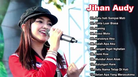 Lagu barat terbaru 2019 terpopuler di indonesia ♬ lagu cocok untuk menemani saat kerja dan santai. Lagu-Lagu Dangdut Koplo Terbaru - Jihan Audy Full Album ...