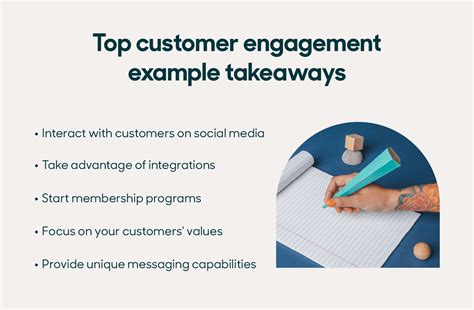 Customer Engagement Guide For 2024 Definition And Strategies