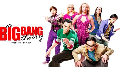 The Big Bang Theory Png Transparent Picture Png Mart