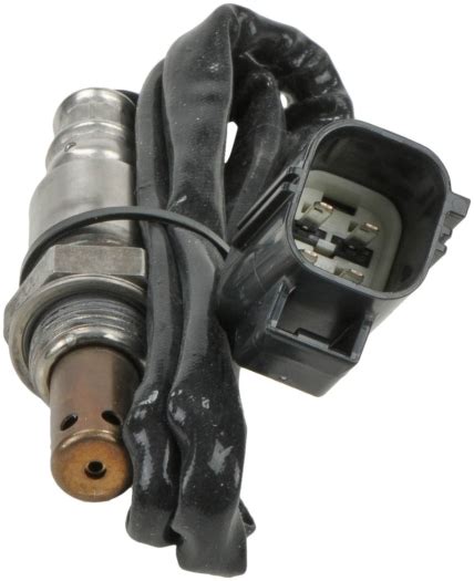 Bosch Oxygen Sensor Fits Volvo S Volvo V