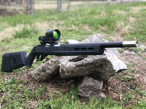 Must Have Ruger 1022 Upgrades And Mods The Ultimate List
