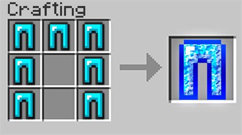 You combine your two fresh sticks with one flint to make a flint axe. Minecraft UHC but you can craft ARMOR from any item you ...