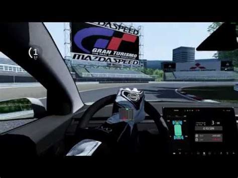 Assetto Corsa MPP Model 3 Grand Valley Speedway Race YouTube