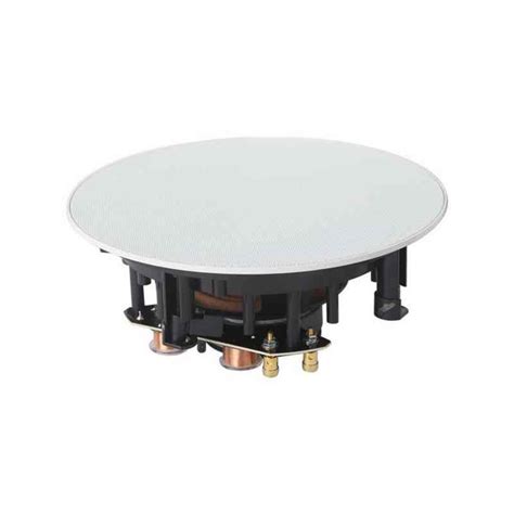 The 10 best ceiling speakers of 2020 (and how to install them). 8″ FRAMELESS IN-CEILING STEREO SPEAKER SYSTEM - About ...